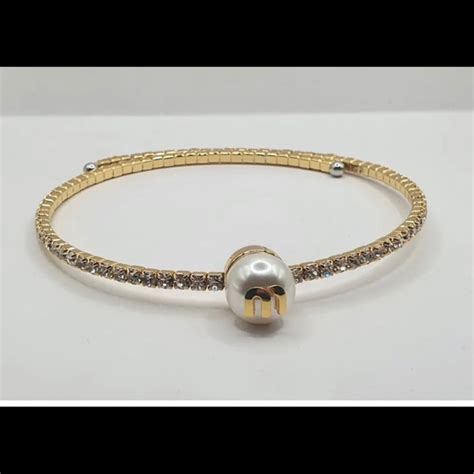 choker miu miu